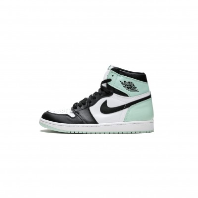 NIKE JORDAN 1 RETRO HIGH LGLOO 861428-007